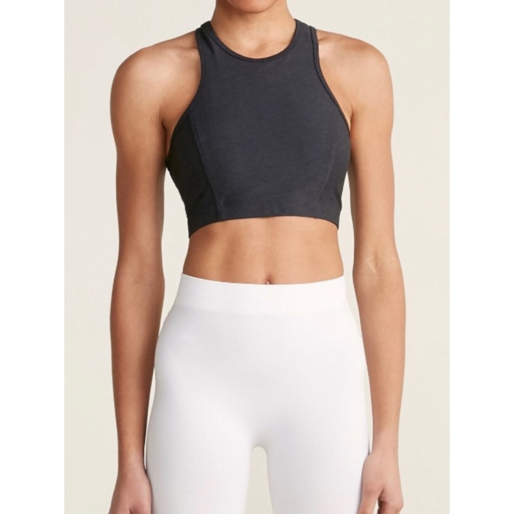Outdoor Voices | Athena Crop Top